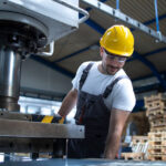 Jak ERP wspiera firmy produkcyjne?