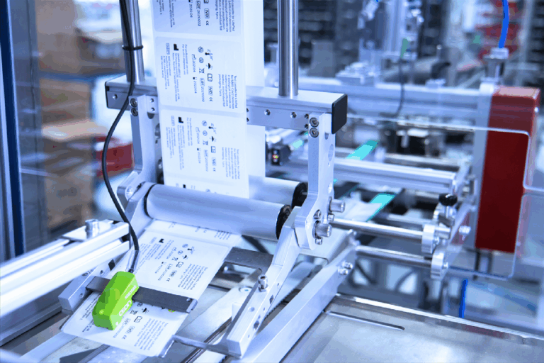 Etykieciarki CAB w praktyce – efektywne rozwiązania dla różnych branż
