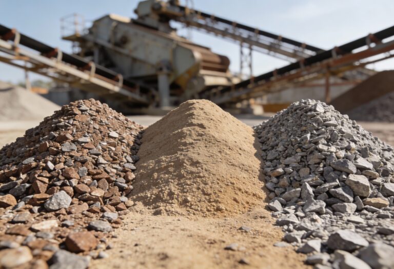 Czy sita do przesiewacza wibracyjnego mogą zwiększyć efektywność Twojej produkcji?