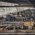 Materiały stosowane w rurociągach przemysłowych